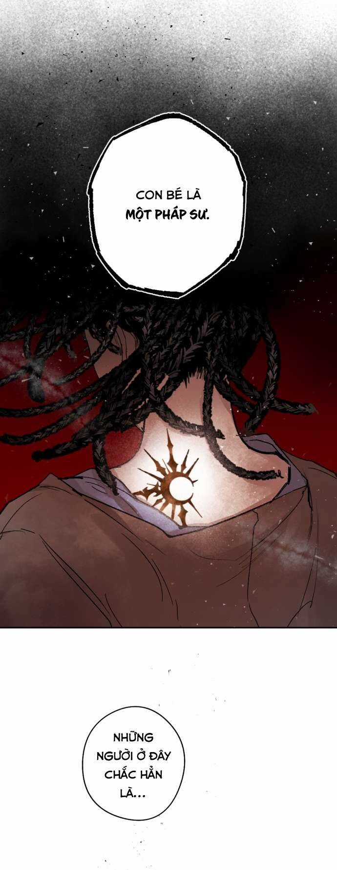 Lời Thú Nhận Của Chúa Tể Bóng Tối Chapter 45 trang 32