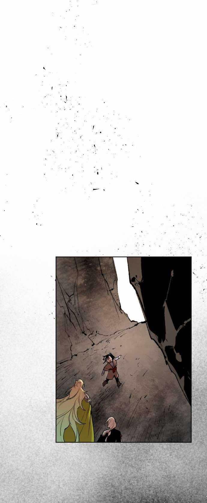 Lời Thú Nhận Của Chúa Tể Bóng Tối Chapter 45 trang 33