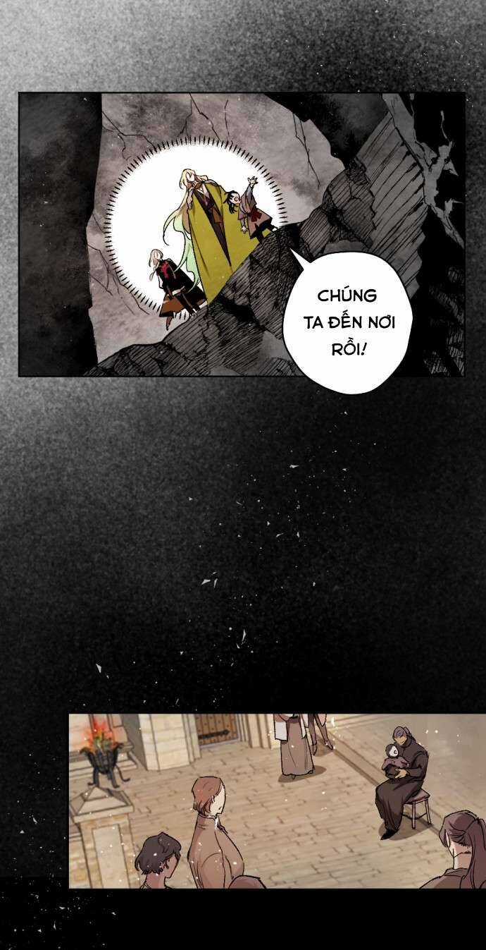 Lời Thú Nhận Của Chúa Tể Bóng Tối Chapter 45 trang 34