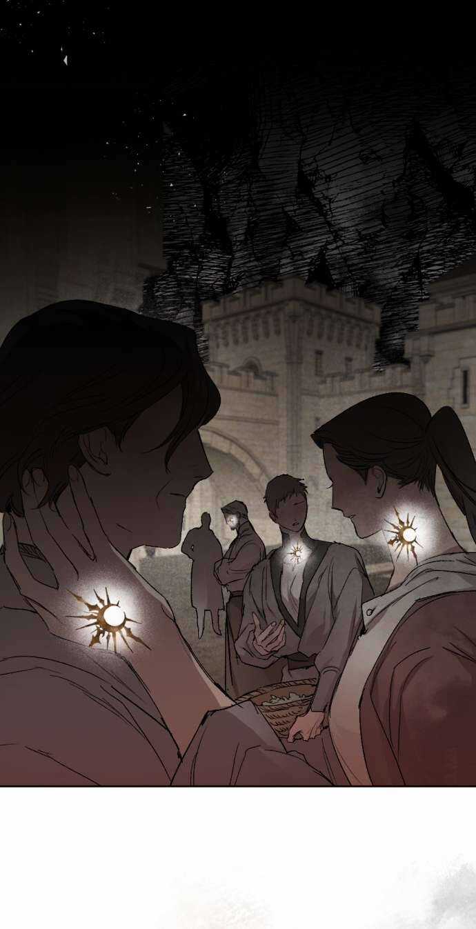 Lời Thú Nhận Của Chúa Tể Bóng Tối Chapter 45 trang 35