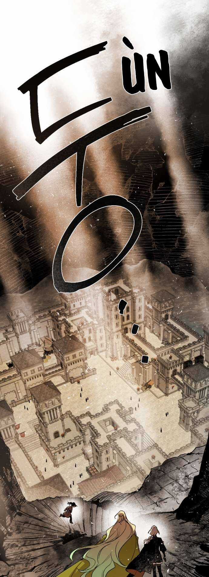 Lời Thú Nhận Của Chúa Tể Bóng Tối Chapter 45 trang 36