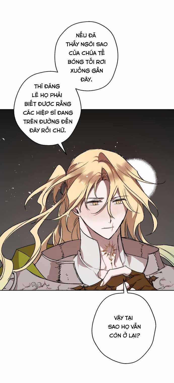 Lời Thú Nhận Của Chúa Tể Bóng Tối Chapter 45 trang 40