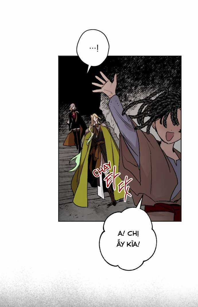 Lời Thú Nhận Của Chúa Tể Bóng Tối Chapter 45 trang 41