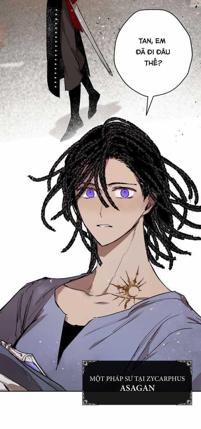 Lời Thú Nhận Của Chúa Tể Bóng Tối Chapter 45 trang 43