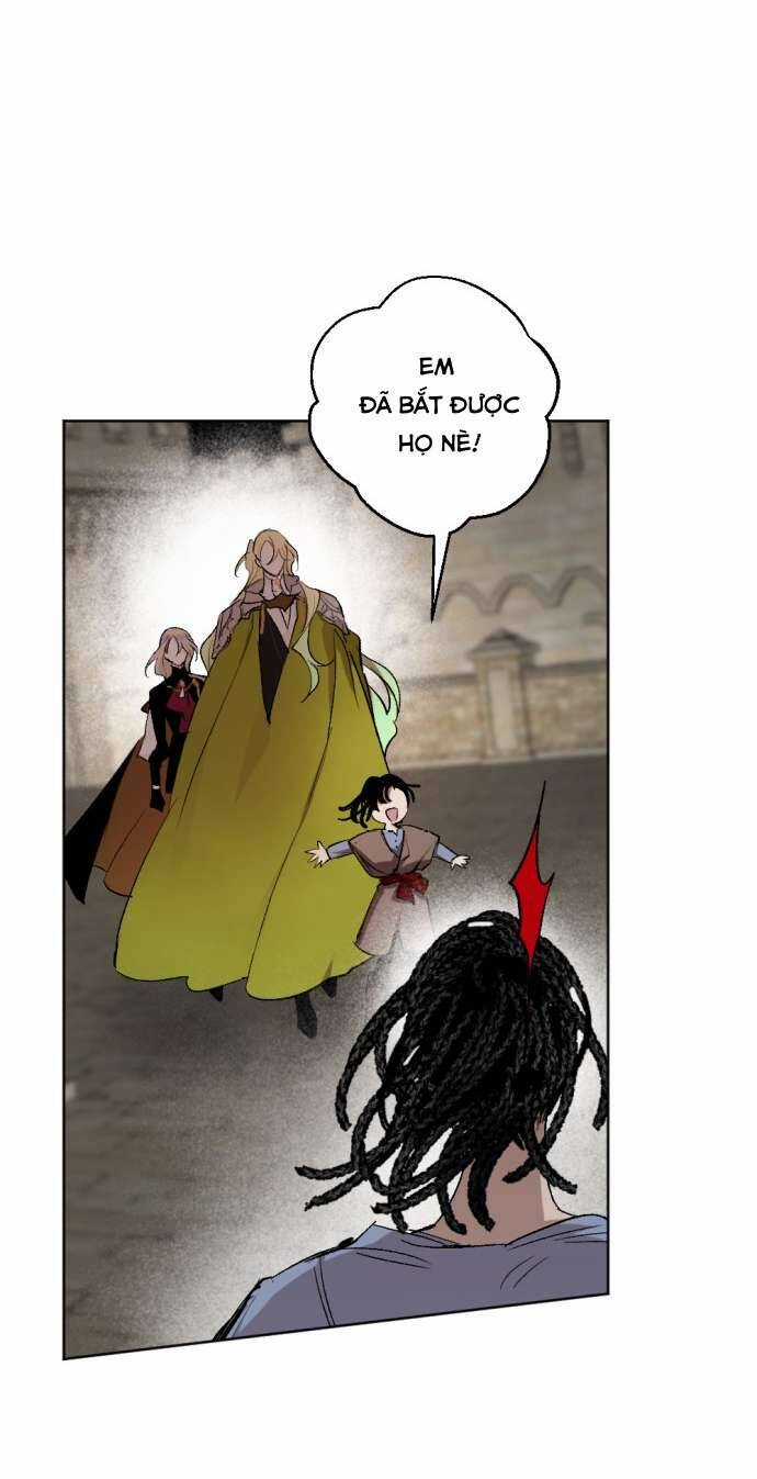 Lời Thú Nhận Của Chúa Tể Bóng Tối Chapter 45 trang 44