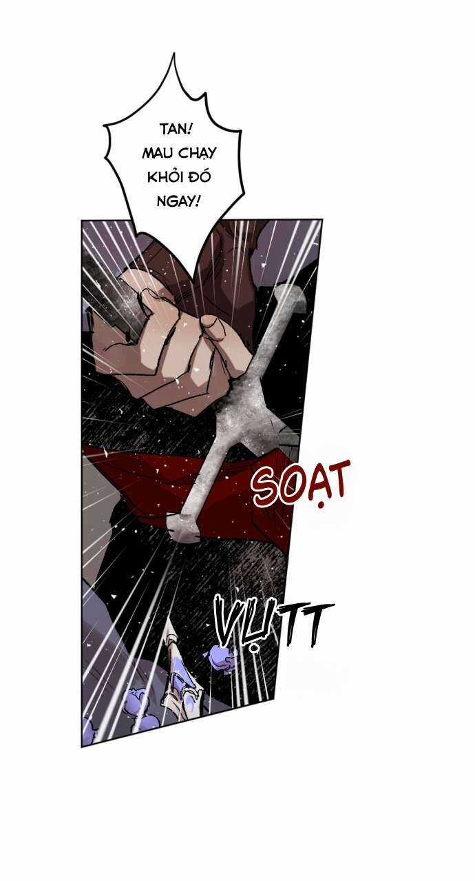 Lời Thú Nhận Của Chúa Tể Bóng Tối Chapter 45 trang 46