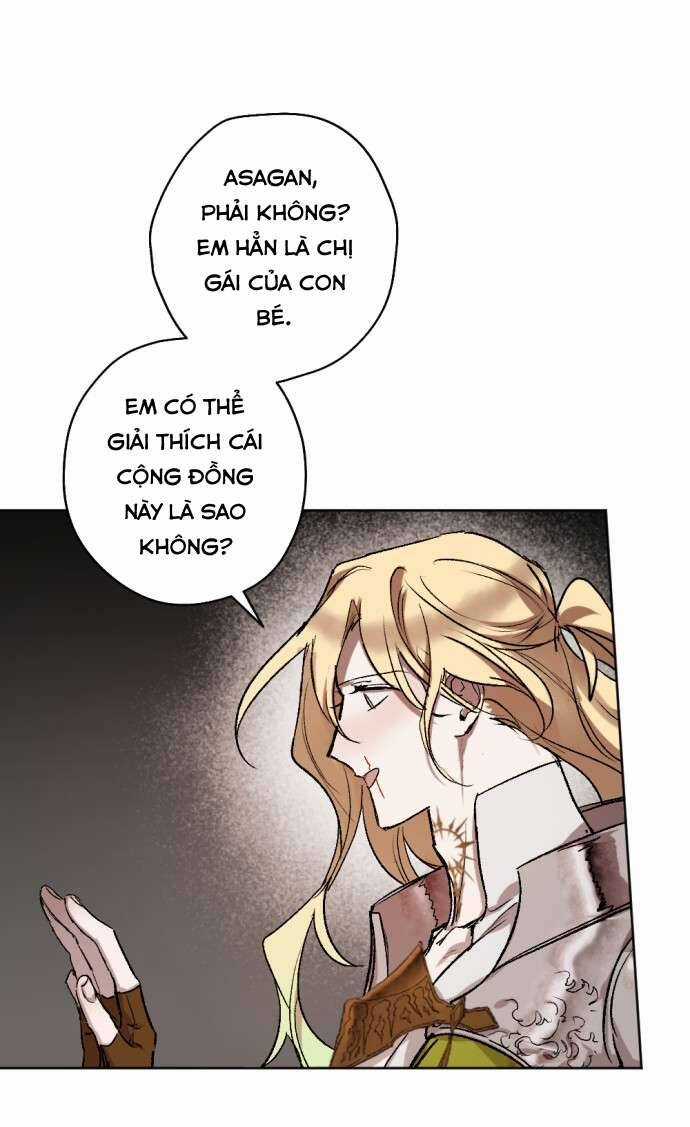 Lời Thú Nhận Của Chúa Tể Bóng Tối Chapter 45 trang 48
