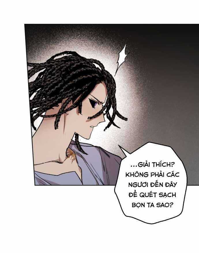 Lời Thú Nhận Của Chúa Tể Bóng Tối Chapter 45 trang 49