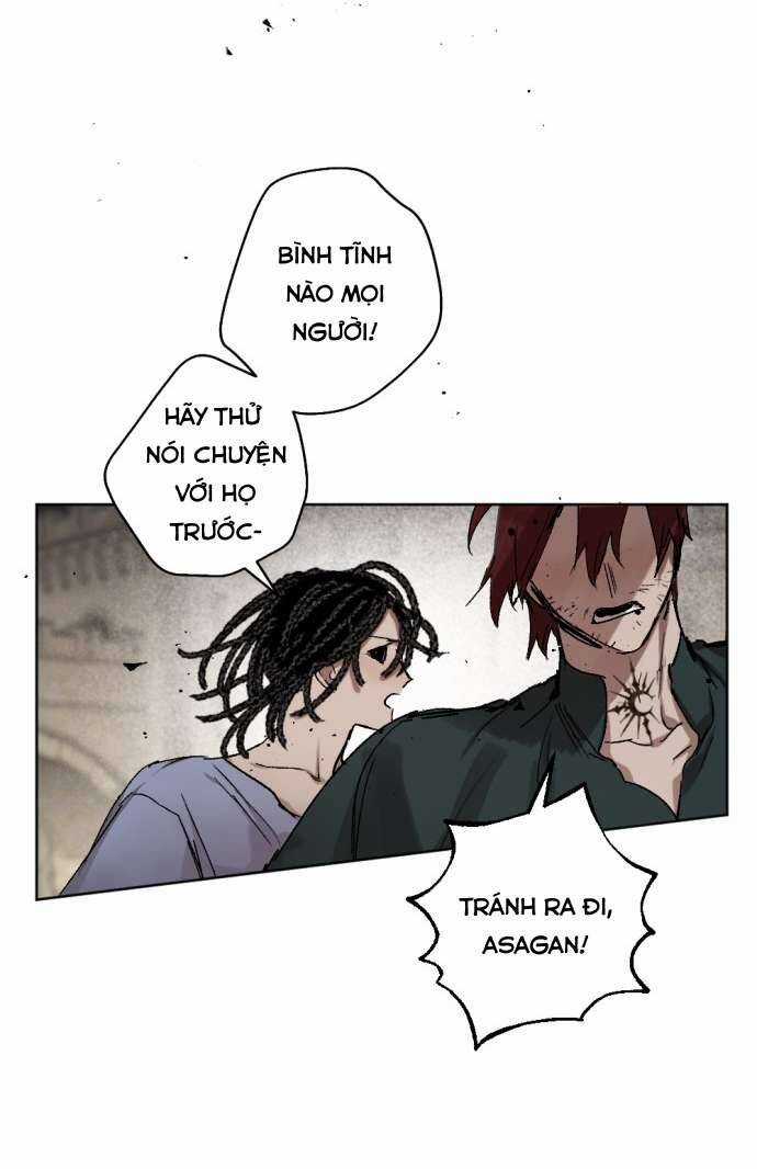 Lời Thú Nhận Của Chúa Tể Bóng Tối Chapter 45 trang 52