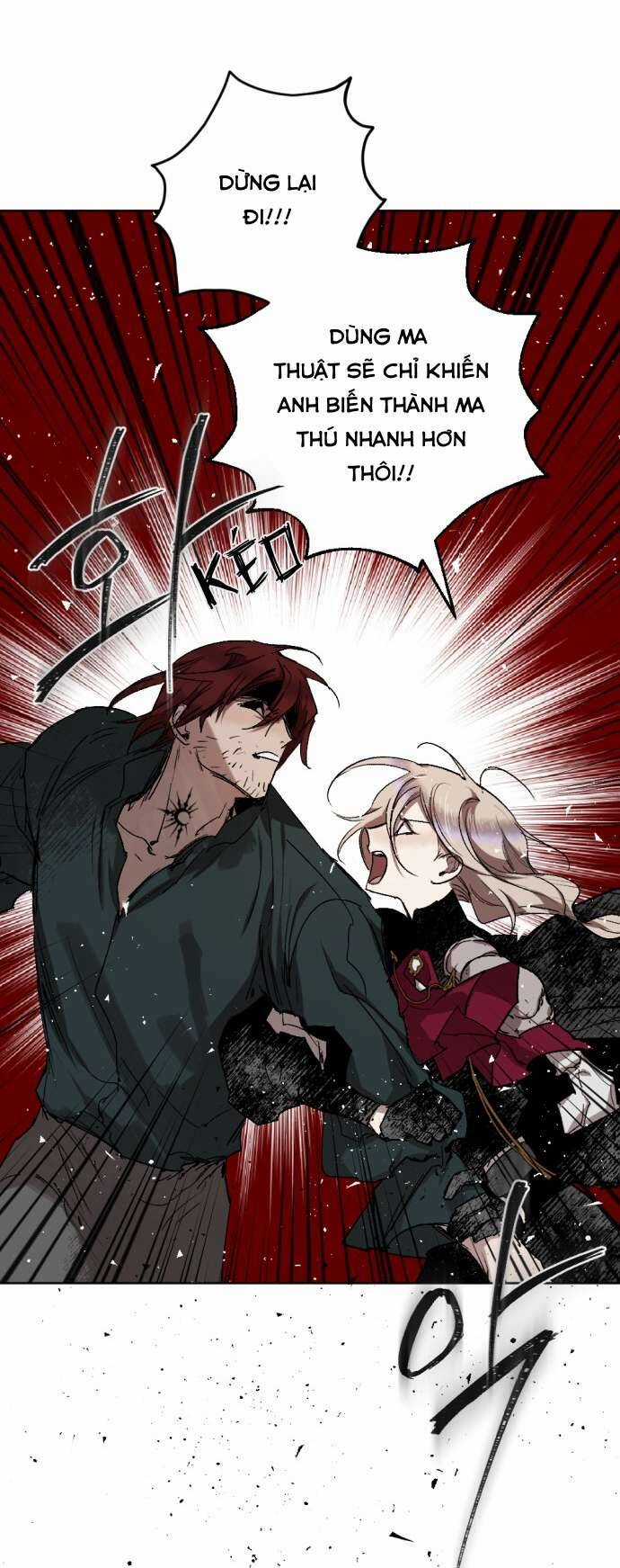 Lời Thú Nhận Của Chúa Tể Bóng Tối Chapter 45 trang 57