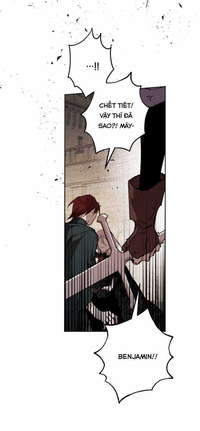 Lời Thú Nhận Của Chúa Tể Bóng Tối Chapter 45 trang 58