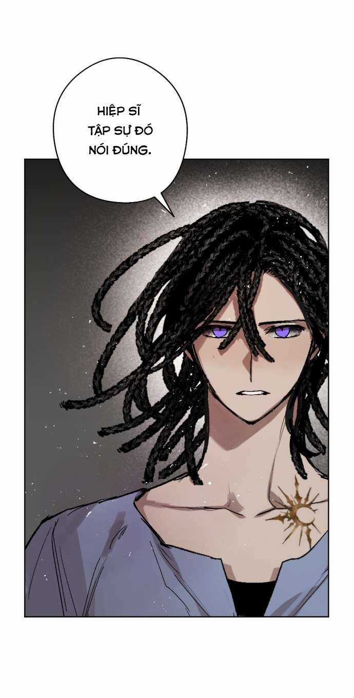 Lời Thú Nhận Của Chúa Tể Bóng Tối Chapter 45 trang 59