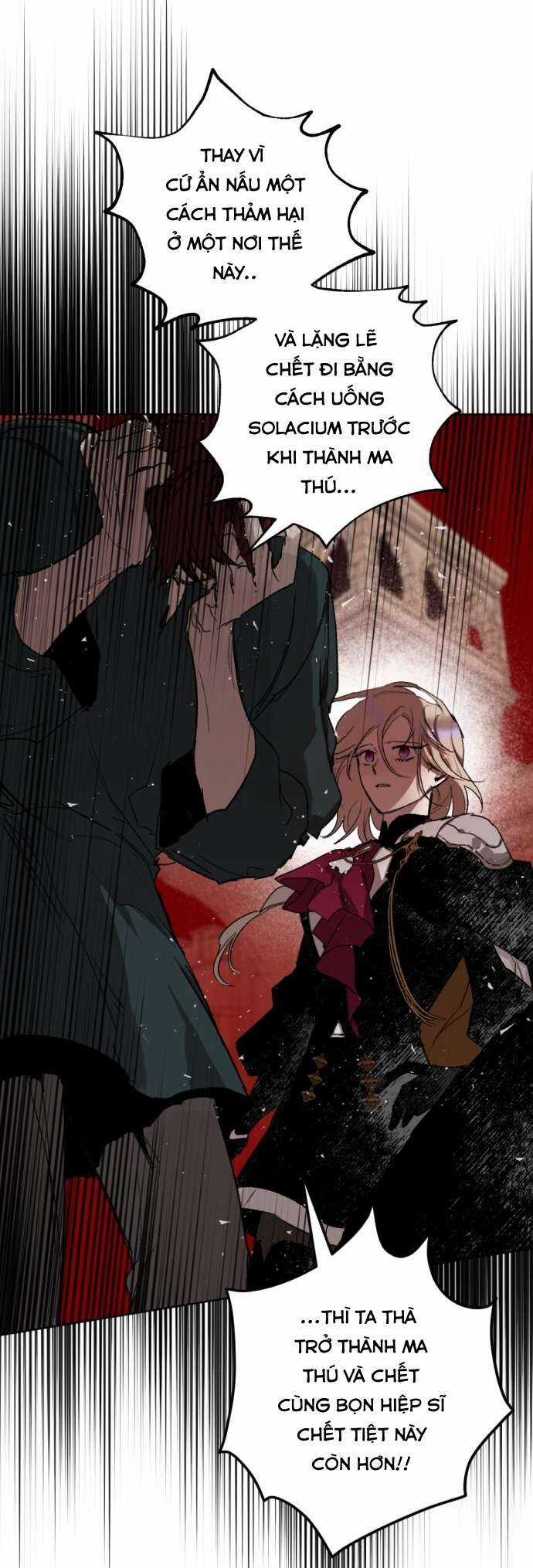 Lời Thú Nhận Của Chúa Tể Bóng Tối Chapter 45 trang 63