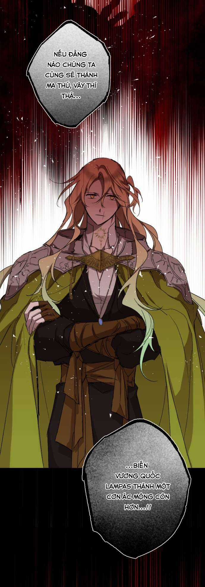 Lời Thú Nhận Của Chúa Tể Bóng Tối Chapter 45 trang 66