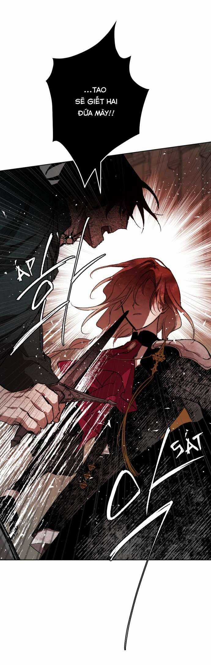 Lời Thú Nhận Của Chúa Tể Bóng Tối Chapter 45 trang 71