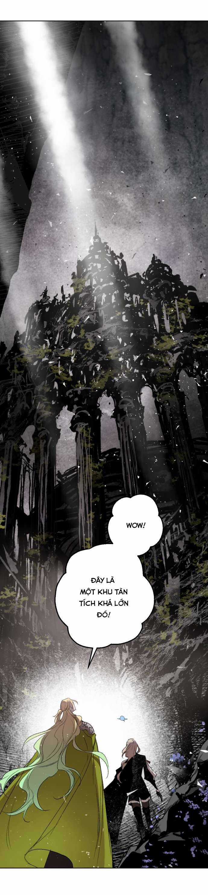 Lời Thú Nhận Của Chúa Tể Bóng Tối Chapter 45 trang 8