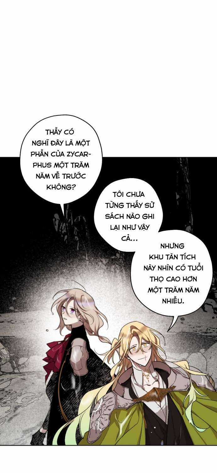 Lời Thú Nhận Của Chúa Tể Bóng Tối Chapter 45 trang 9