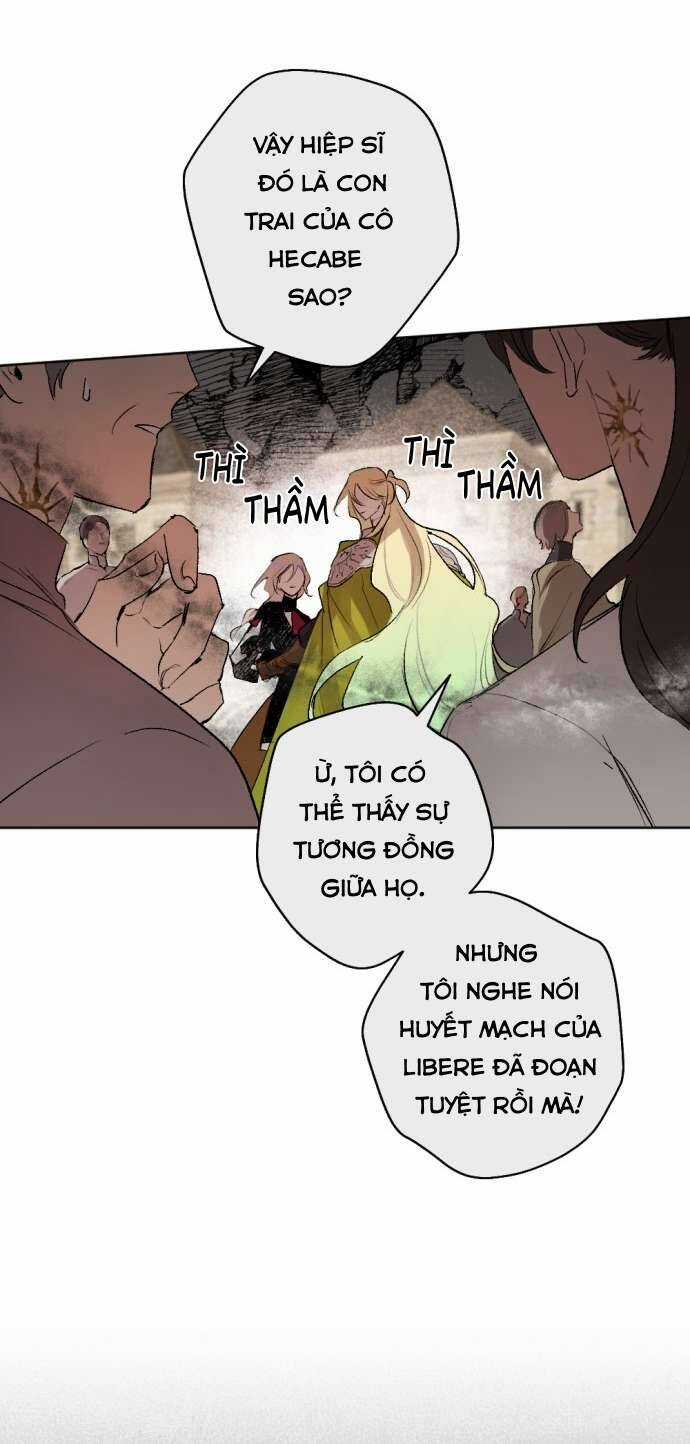 Lời Thú Nhận Của Chúa Tể Bóng Tối Chapter 46 trang 10