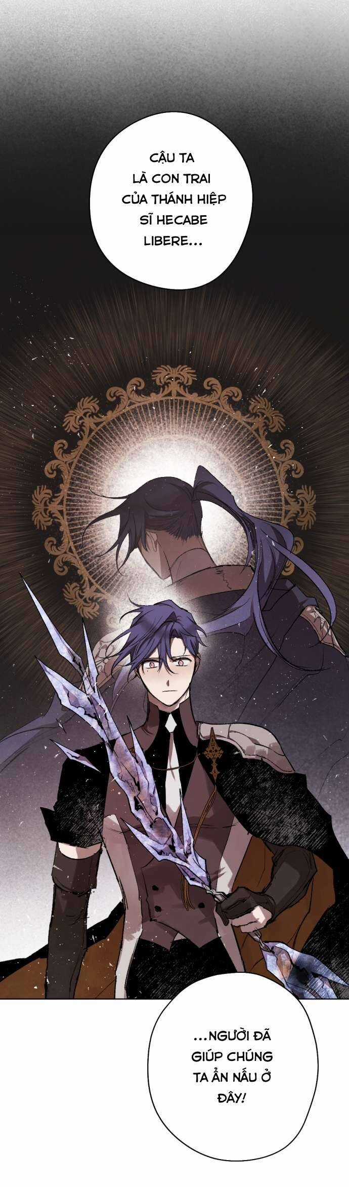 Lời Thú Nhận Của Chúa Tể Bóng Tối Chapter 46 trang 11