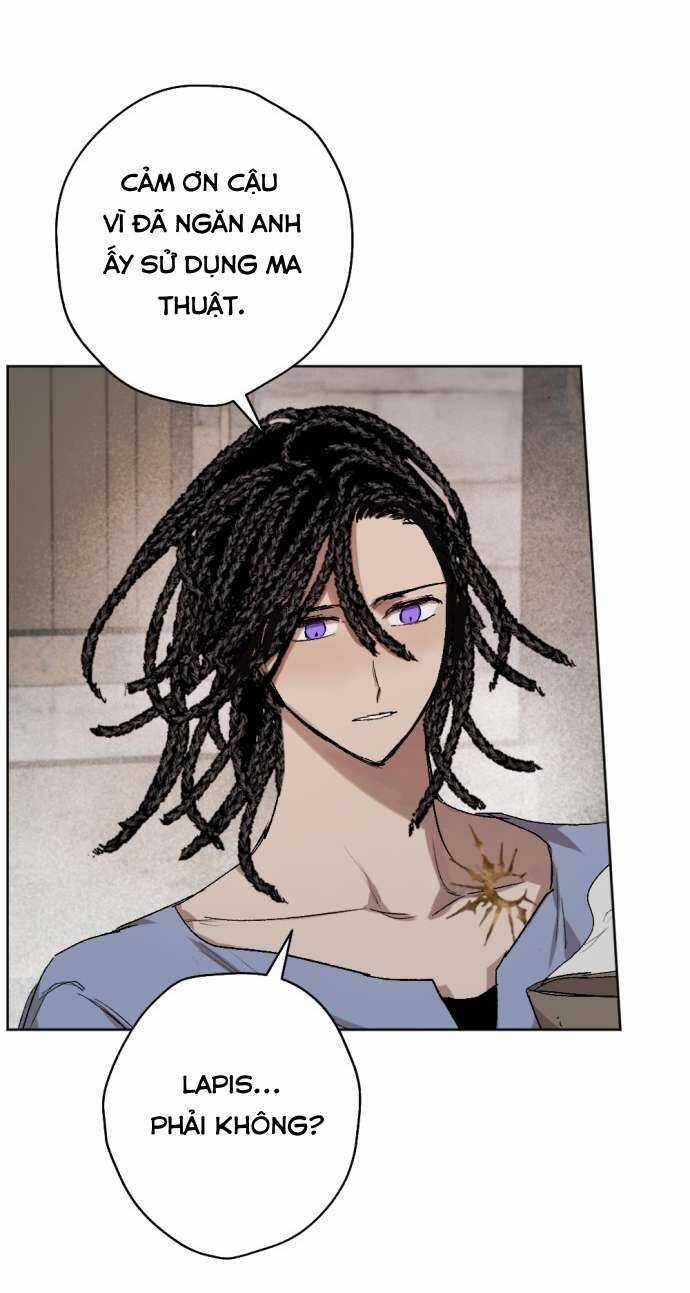 Lời Thú Nhận Của Chúa Tể Bóng Tối Chapter 46 trang 17