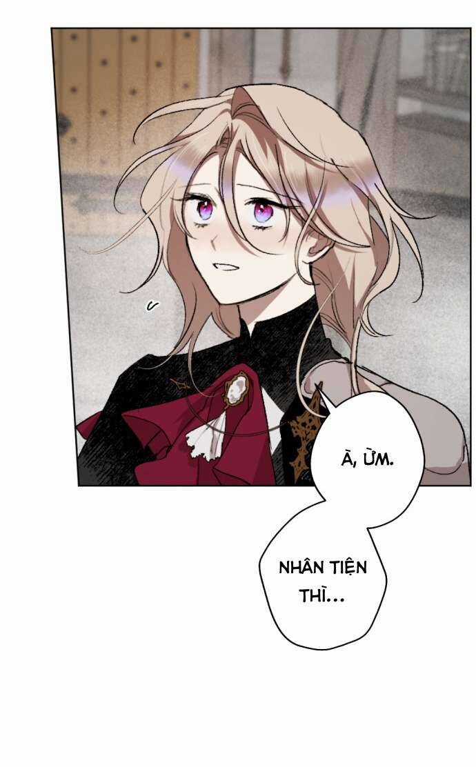Lời Thú Nhận Của Chúa Tể Bóng Tối Chapter 46 trang 18