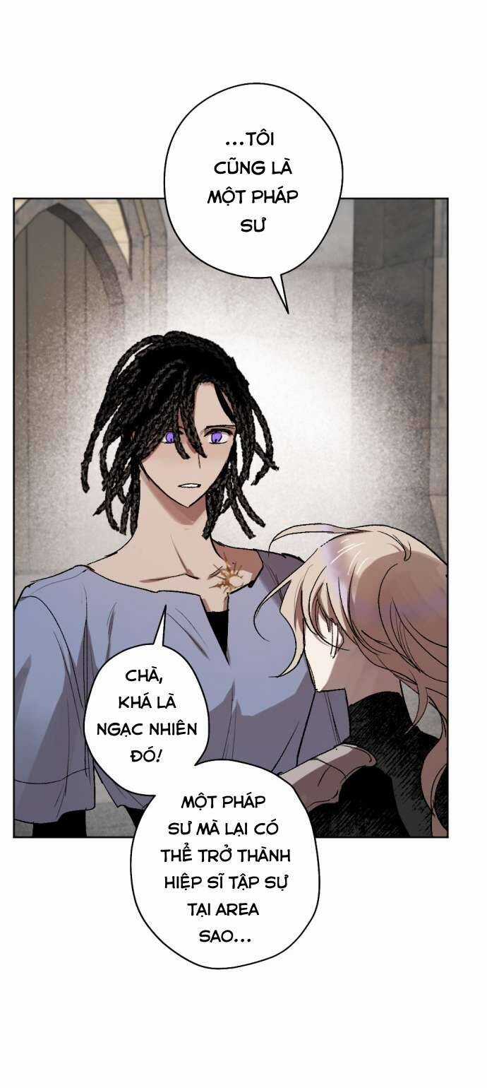 Lời Thú Nhận Của Chúa Tể Bóng Tối Chapter 46 trang 19