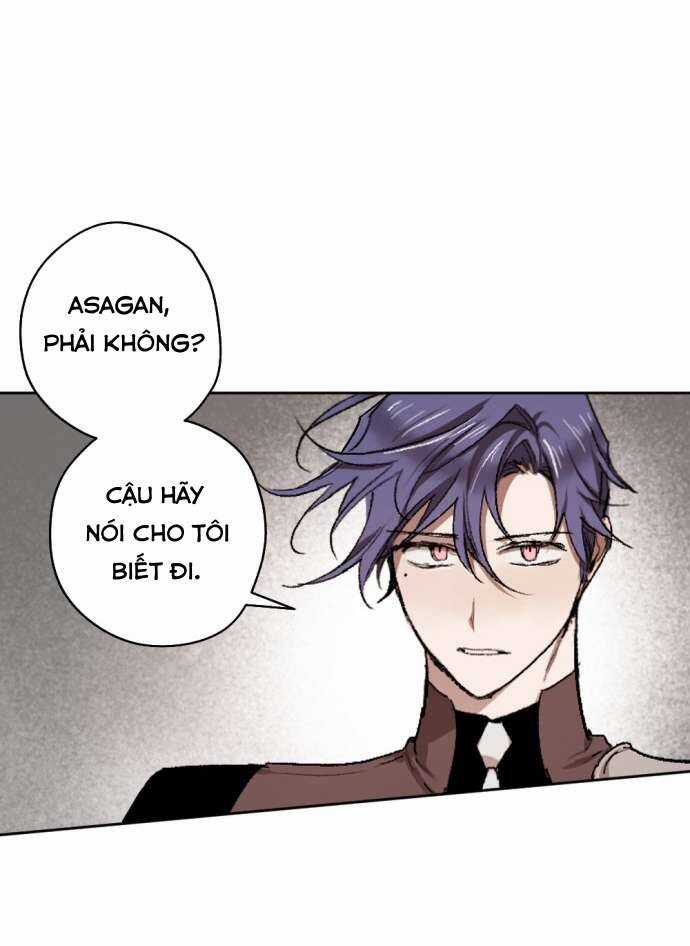Lời Thú Nhận Của Chúa Tể Bóng Tối Chapter 46 trang 20
