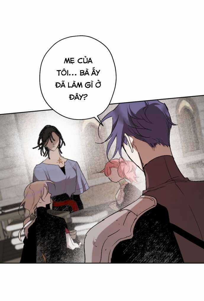 Lời Thú Nhận Của Chúa Tể Bóng Tối Chapter 46 trang 21