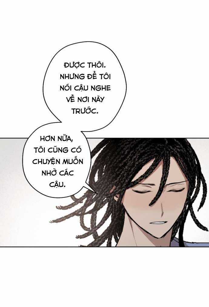 Lời Thú Nhận Của Chúa Tể Bóng Tối Chapter 46 trang 22