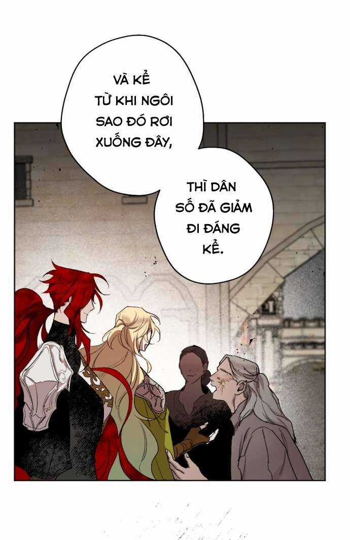 Lời Thú Nhận Của Chúa Tể Bóng Tối Chapter 46 trang 25