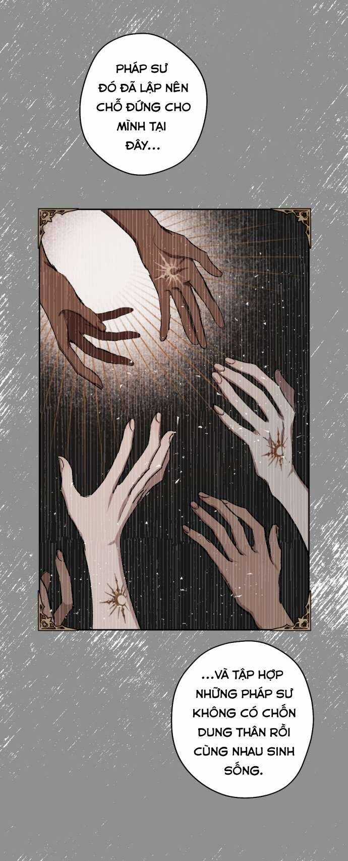 Lời Thú Nhận Của Chúa Tể Bóng Tối Chapter 46 trang 27