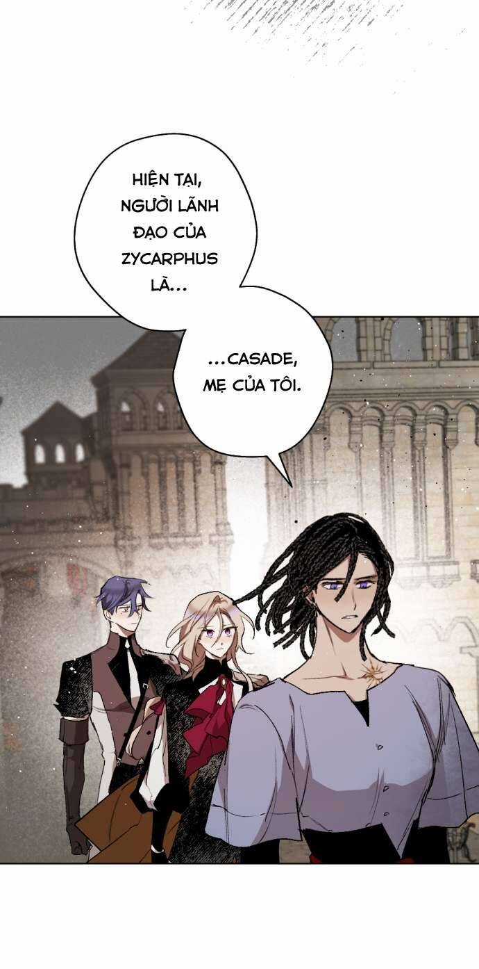 Lời Thú Nhận Của Chúa Tể Bóng Tối Chapter 46 trang 29