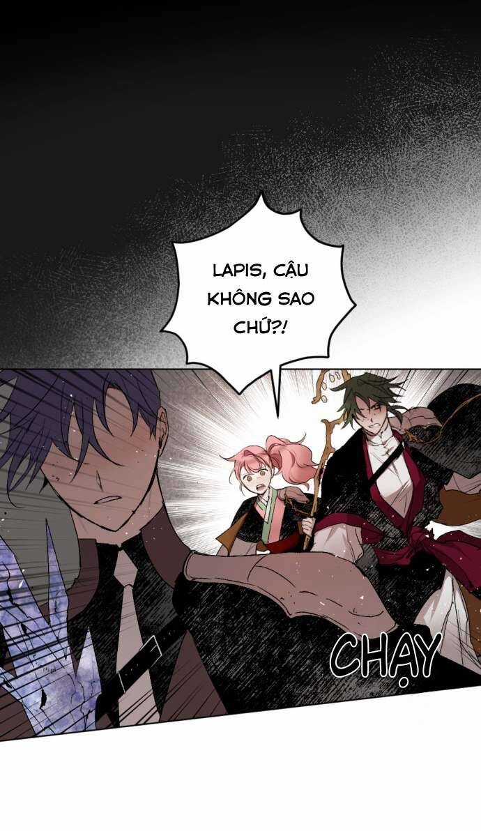 Lời Thú Nhận Của Chúa Tể Bóng Tối Chapter 46 trang 3