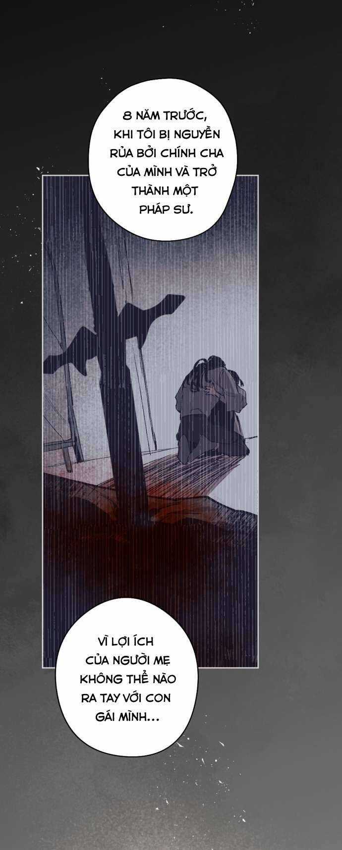 Lời Thú Nhận Của Chúa Tể Bóng Tối Chapter 46 trang 31