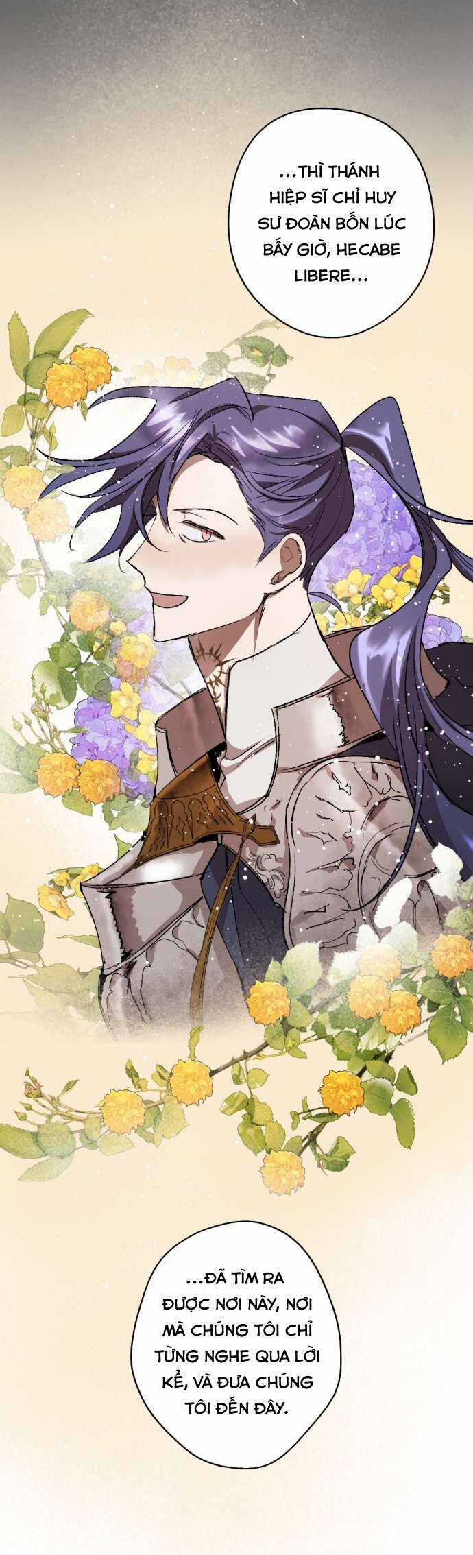 Lời Thú Nhận Của Chúa Tể Bóng Tối Chapter 46 trang 32