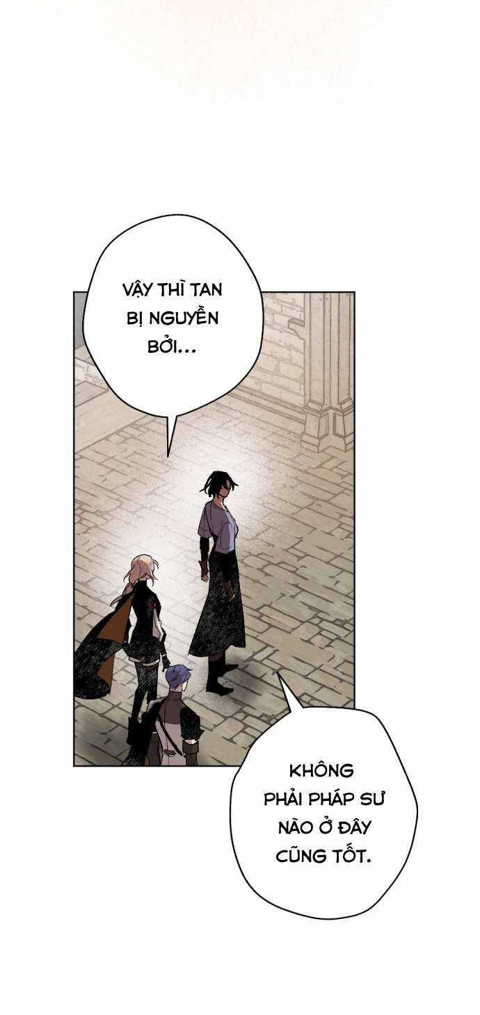 Lời Thú Nhận Của Chúa Tể Bóng Tối Chapter 46 trang 33