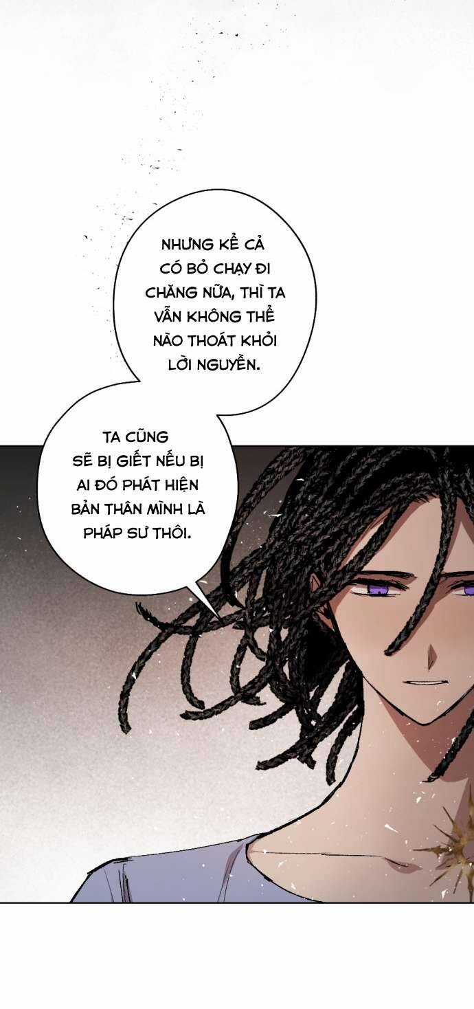 Lời Thú Nhận Của Chúa Tể Bóng Tối Chapter 46 trang 38