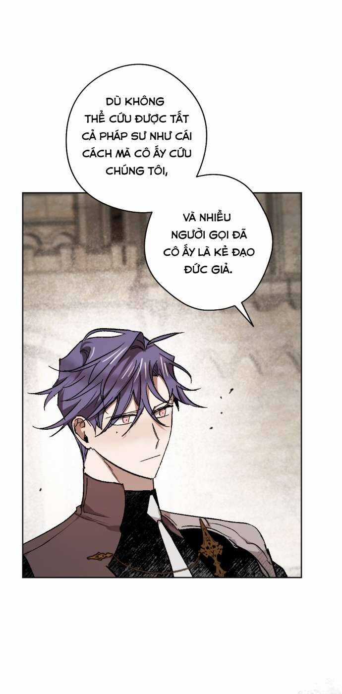 Lời Thú Nhận Của Chúa Tể Bóng Tối Chapter 46 trang 39