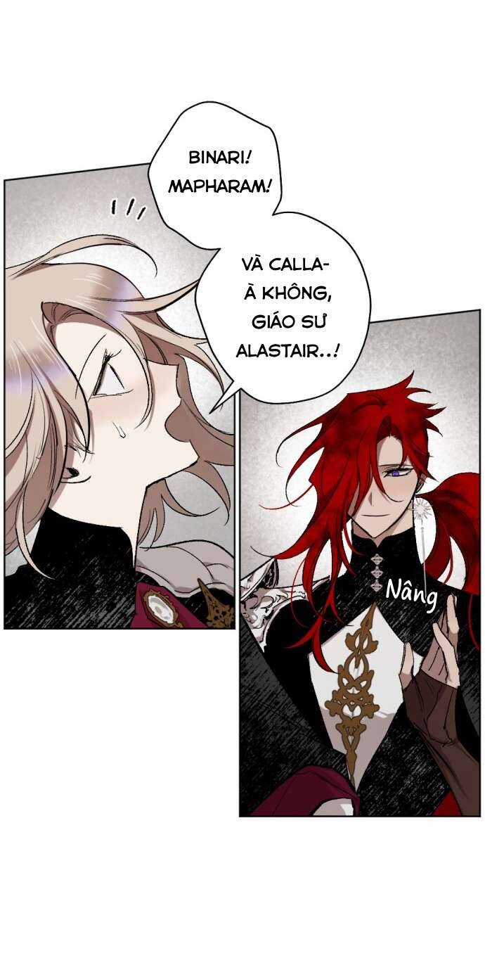 Lời Thú Nhận Của Chúa Tể Bóng Tối Chapter 46 trang 4