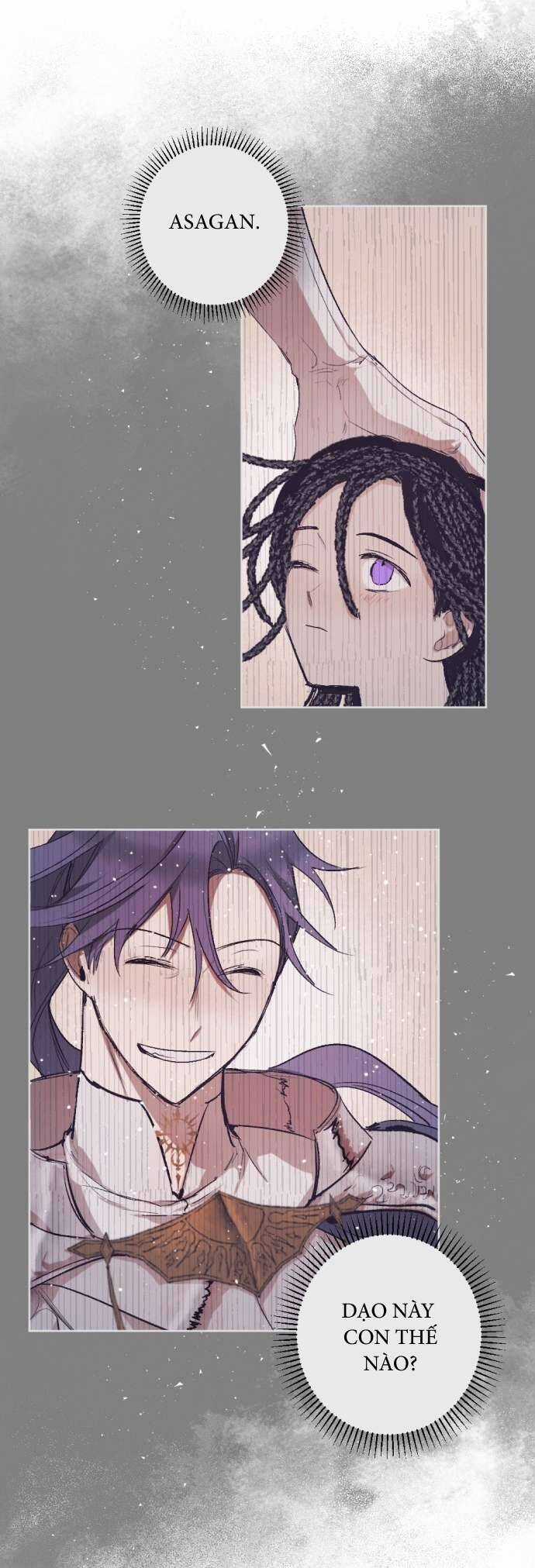 Lời Thú Nhận Của Chúa Tể Bóng Tối Chapter 46 trang 40