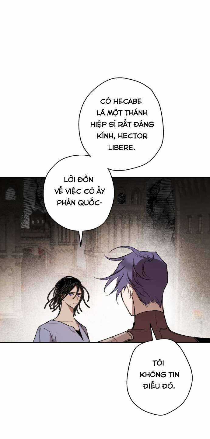 Lời Thú Nhận Của Chúa Tể Bóng Tối Chapter 46 trang 43