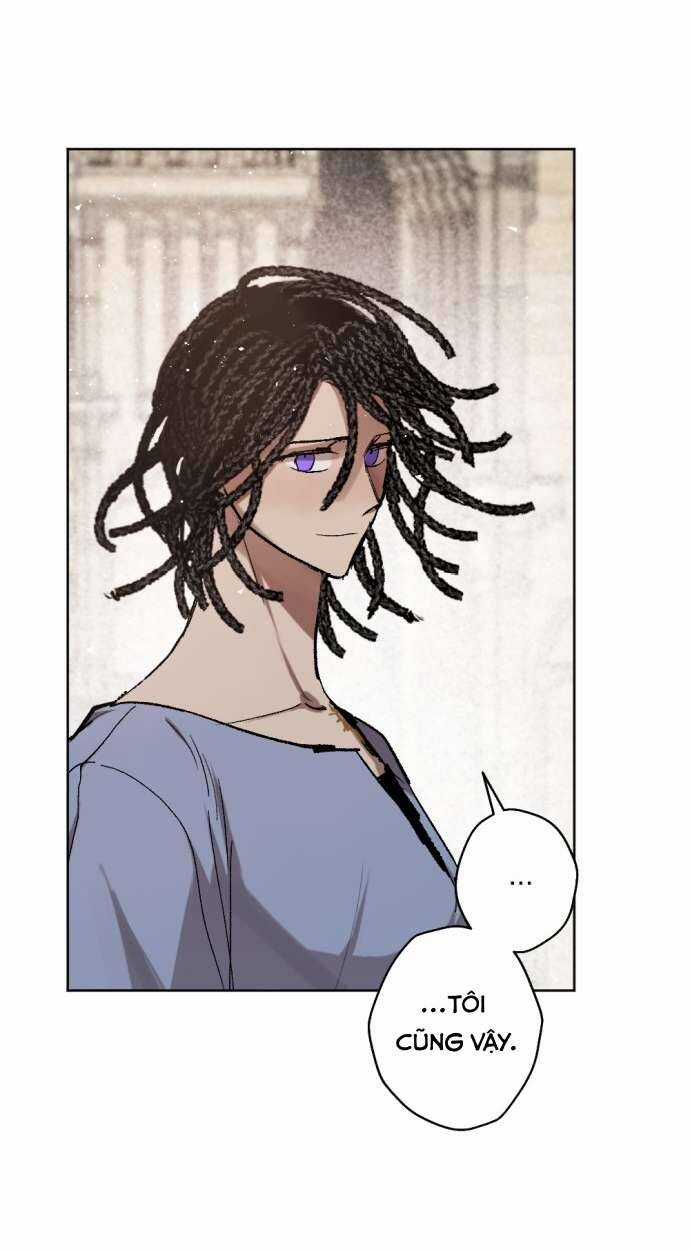 Lời Thú Nhận Của Chúa Tể Bóng Tối Chapter 46 trang 45