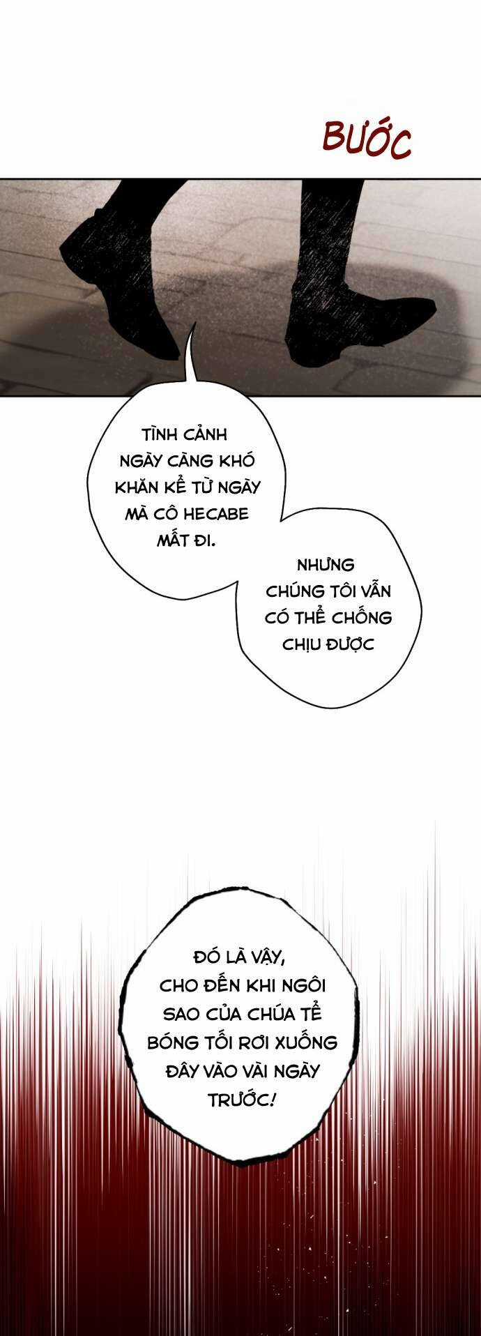 Lời Thú Nhận Của Chúa Tể Bóng Tối Chapter 46 trang 46