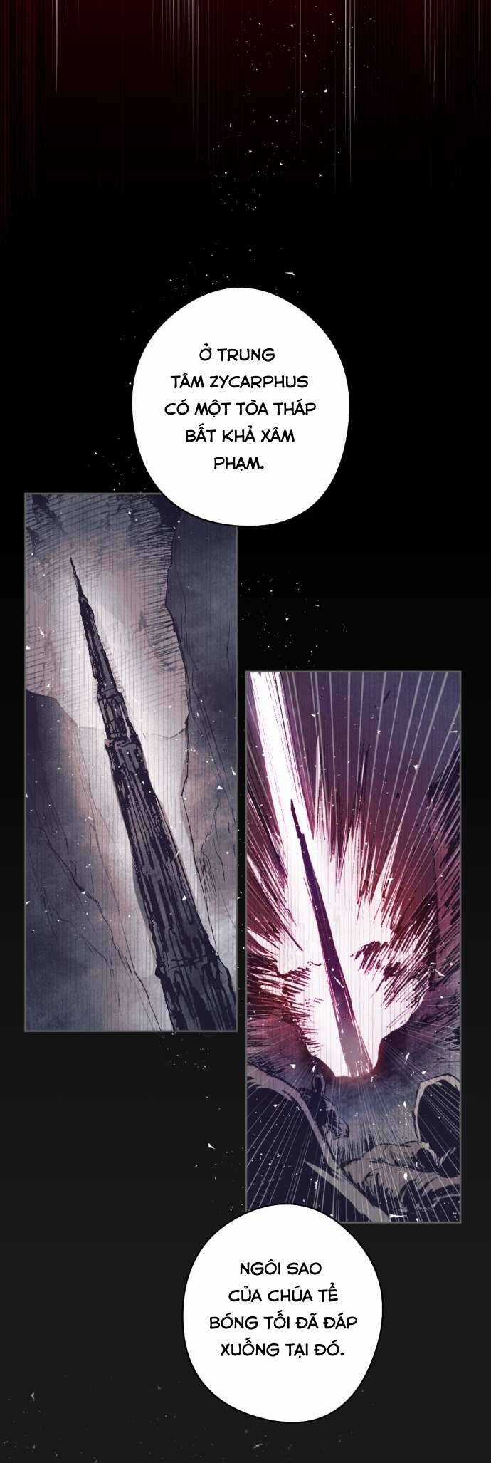 Lời Thú Nhận Của Chúa Tể Bóng Tối Chapter 46 trang 47