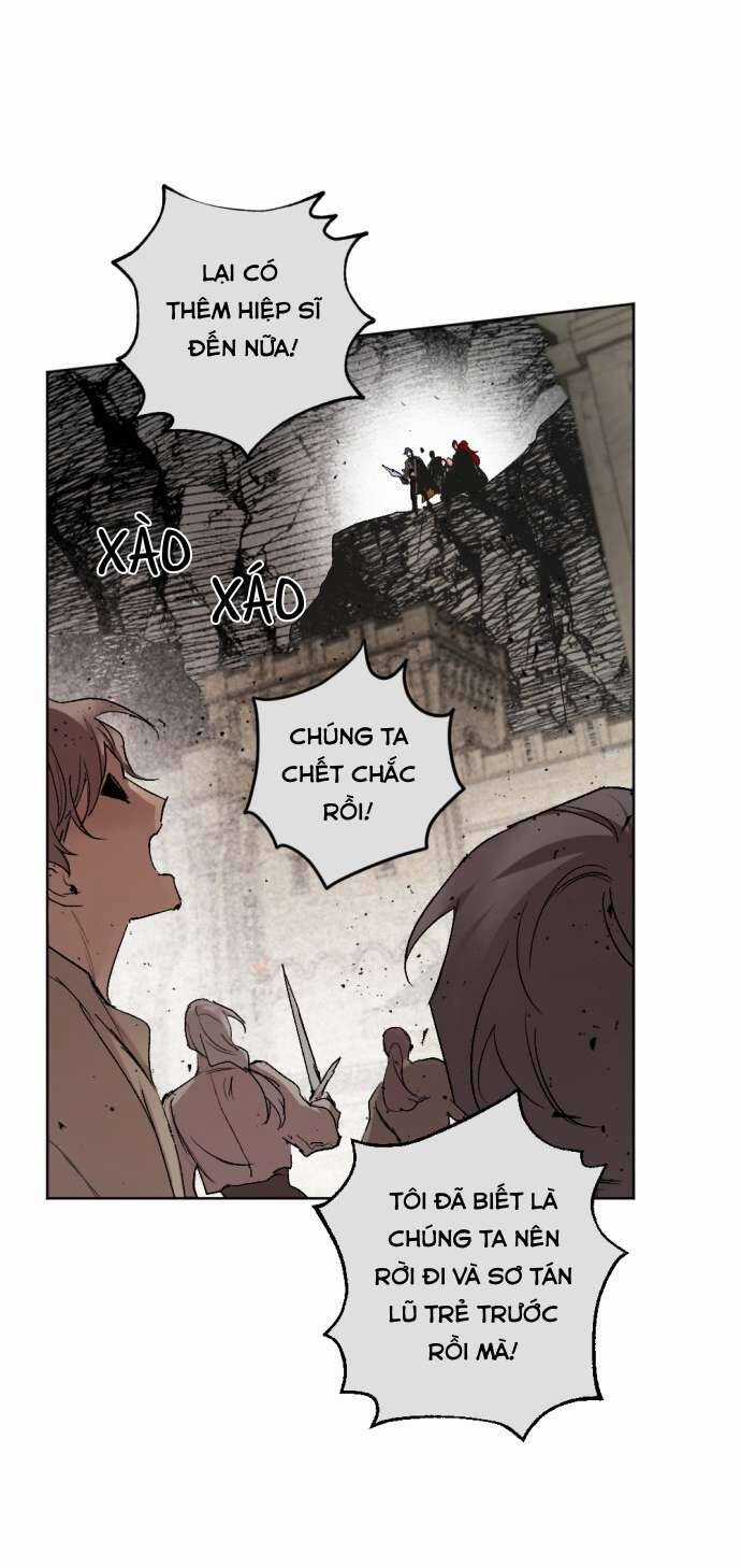 Lời Thú Nhận Của Chúa Tể Bóng Tối Chapter 46 trang 5