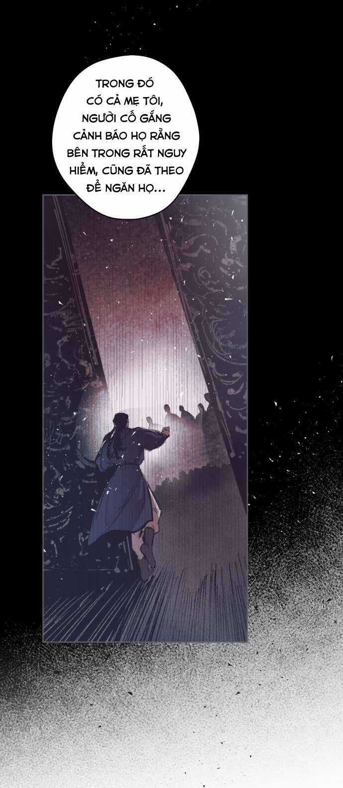 Lời Thú Nhận Của Chúa Tể Bóng Tối Chapter 46 trang 51