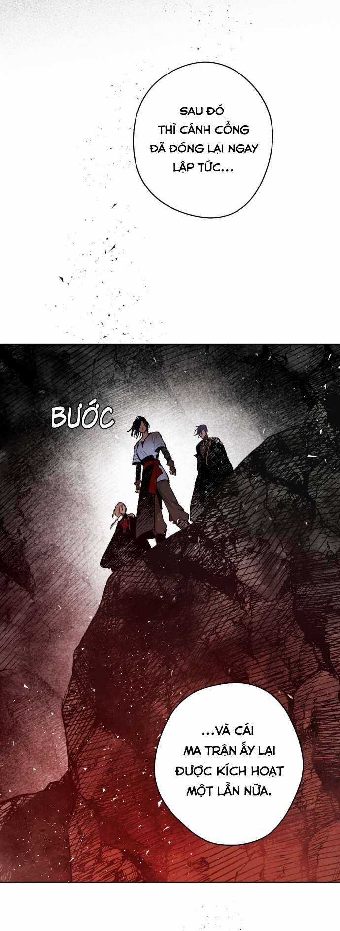 Lời Thú Nhận Của Chúa Tể Bóng Tối Chapter 46 trang 52