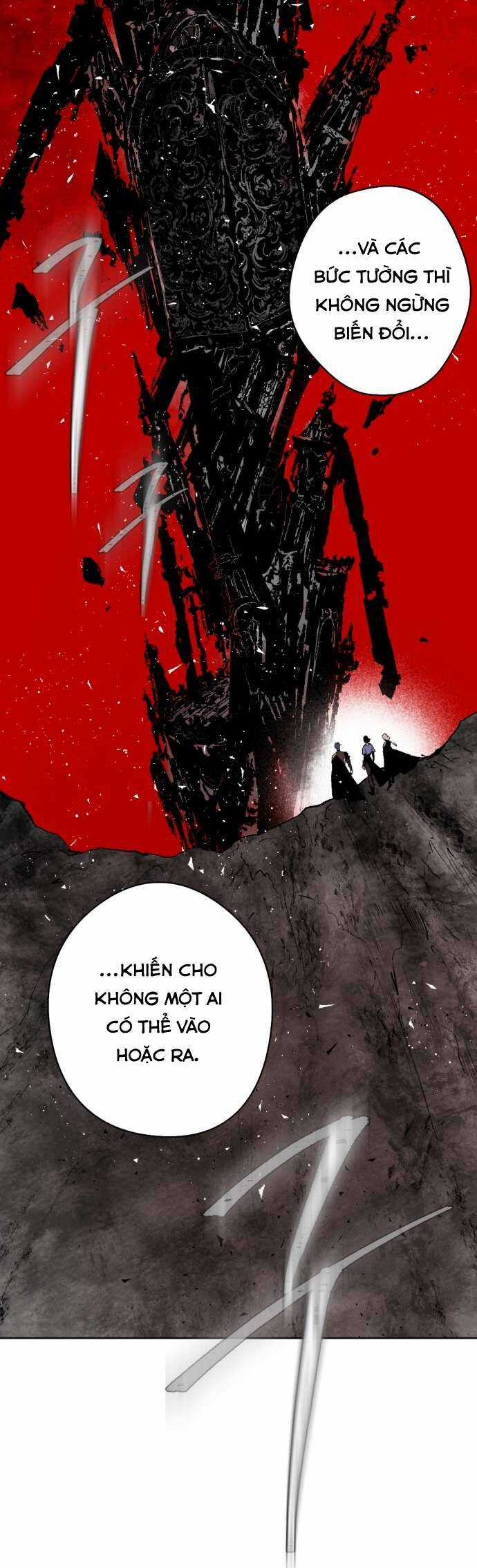 Lời Thú Nhận Của Chúa Tể Bóng Tối Chapter 46 trang 54