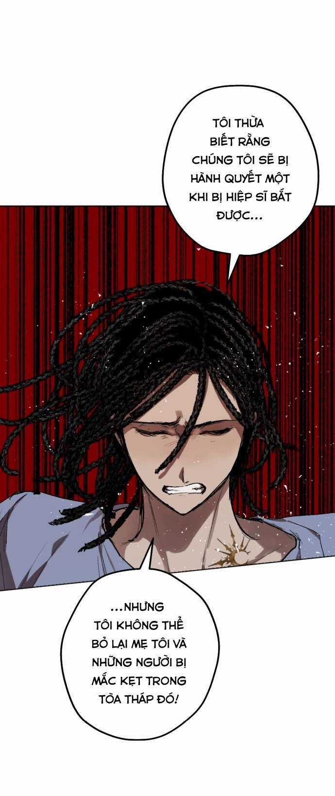 Lời Thú Nhận Của Chúa Tể Bóng Tối Chapter 46 trang 57