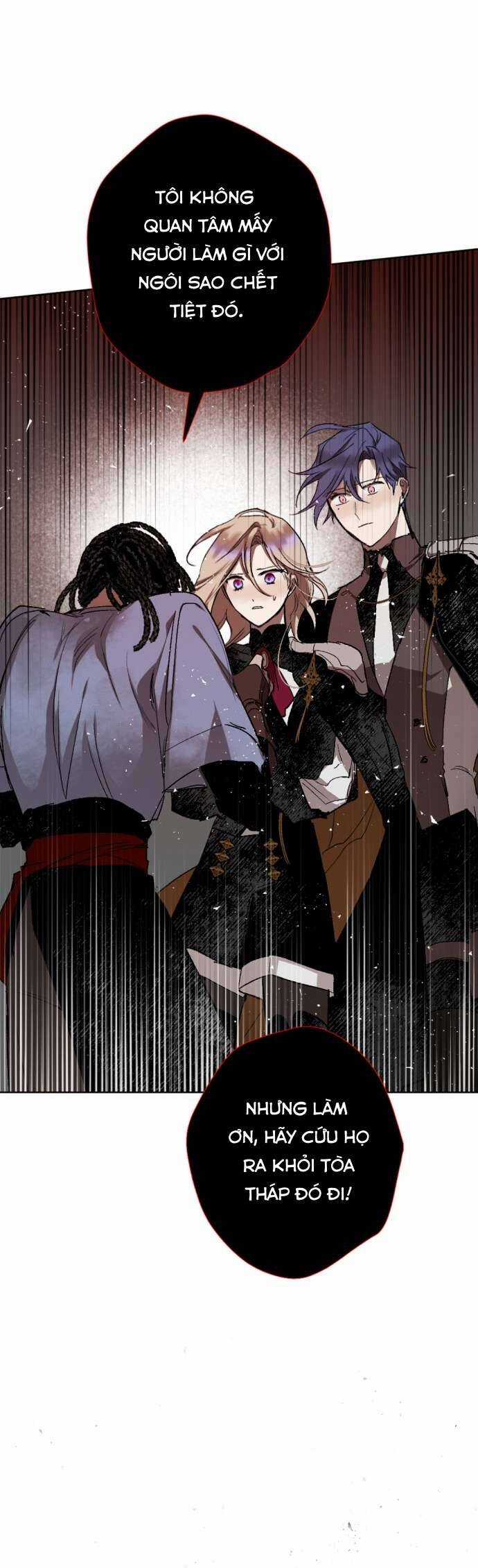 Lời Thú Nhận Của Chúa Tể Bóng Tối Chapter 46 trang 59